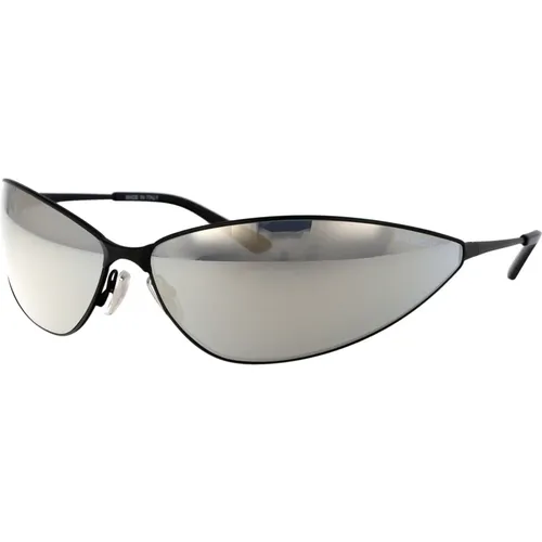 Stylish Sunglasses Bb0315S , unisex, Sizes: ONE SIZE - Balenciaga - Modalova