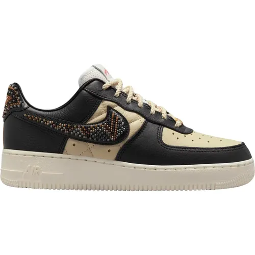 Sophia Limited Edition Sneakers , Herren, Größe: 46 EU - Nike - Modalova