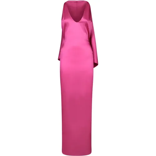 Elegant Dress , female, Sizes: S, XS - Giuseppe Di Morabito - Modalova