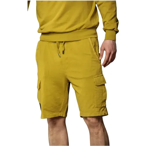 Cargo Bermuda Shorts Limited Edition , Herren, Größe: 2XL - Mason's - Modalova
