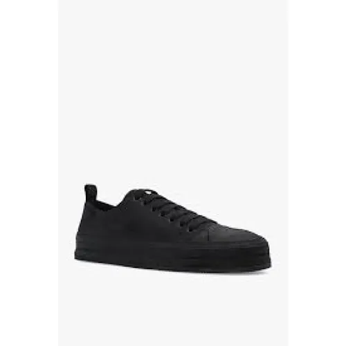 Stylish Sneakers for Men and Women , male, Sizes: 6 1/2 UK - Ann Demeulemeester - Modalova