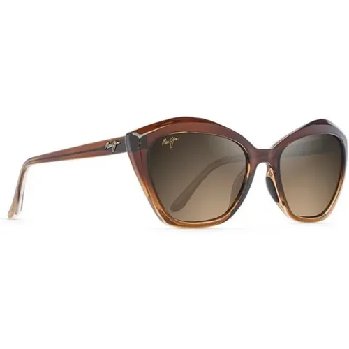 Sunglasses , female, Sizes: 56 MM - Maui Jim - Modalova