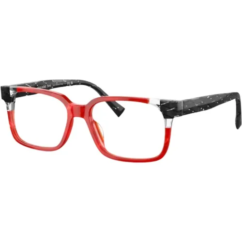 Glasses , female, Sizes: 55 MM - Alain Mikli - Modalova