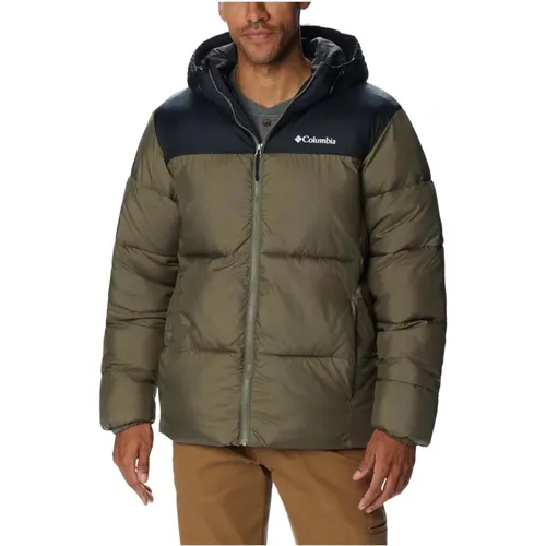 Puffect™ Jacket , Herren, Größe: XL - Columbia - Modalova