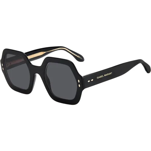 Sunglasses IM 0004/N/S , female, Sizes: 52 MM - Isabel marant - Modalova