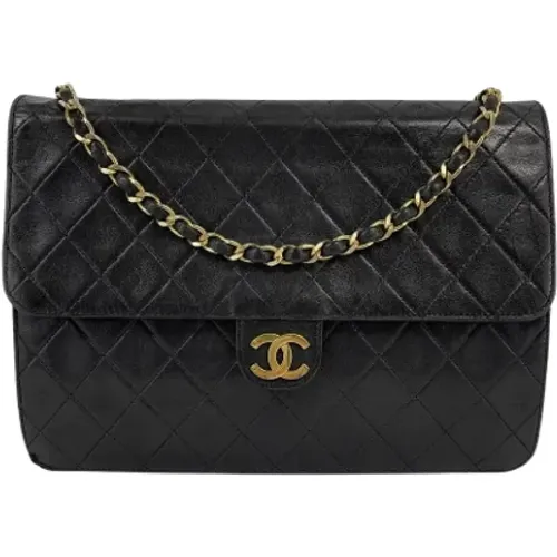 Pre-owned Leder chanel-taschen - Chanel Vintage - Modalova