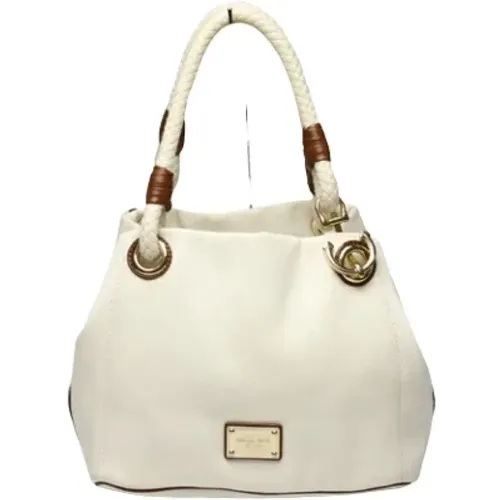 Pre-owned Canvas totes , female, Sizes: ONE SIZE - Michael Kors Pre-owned - Modalova