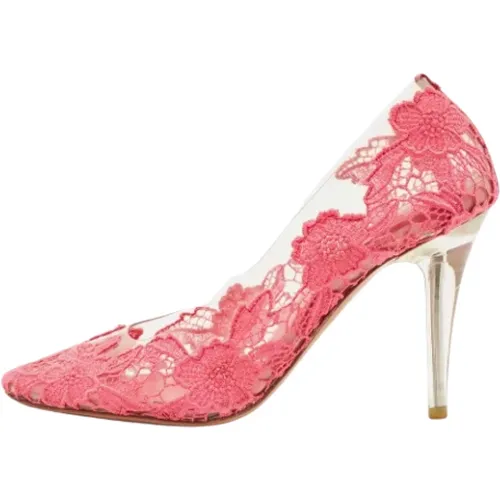 Pre-owned Spitze heels - Marc Jacobs Pre-owned - Modalova