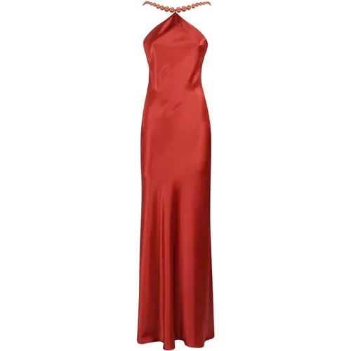 Elegantes Cadence Kleid für Frauen , Damen, Größe: S - STAUD - Modalova