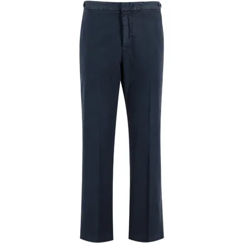 Trousers , female, Sizes: M, 2XS, S - Aspesi - Modalova