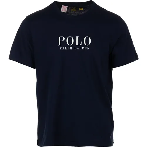 Polo T-shirts and Polos , male, Sizes: S, L - Ralph Lauren - Modalova