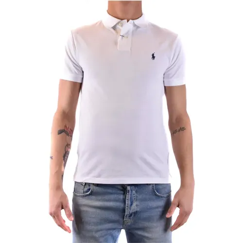 Stylish Polo Shirts for Men , male, Sizes: M, XL, L, S, 2XL - Ralph Lauren - Modalova
