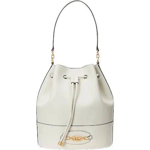 Stylish Women`s Bucket Bag , female, Sizes: ONE SIZE - Ralph Lauren - Modalova