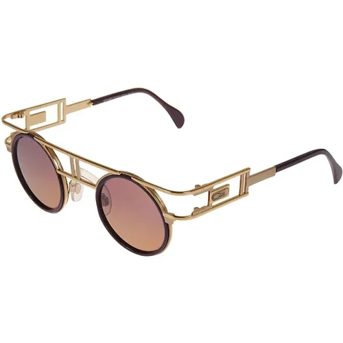 Modern Stylish Sunglasses , unisex, Sizes: ONE SIZE - Cazal - Modalova