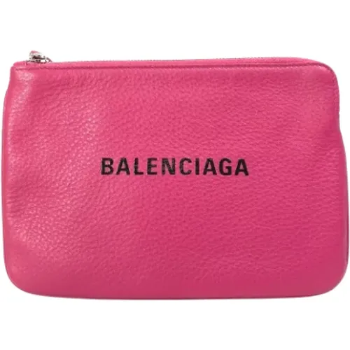 Pre-owned Leder balenciaga-taschen - Balenciaga Vintage - Modalova