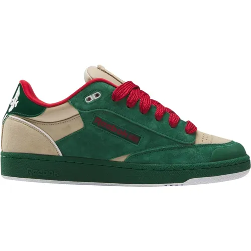 Klassische Club C Sneaker Reebok - Reebok - Modalova