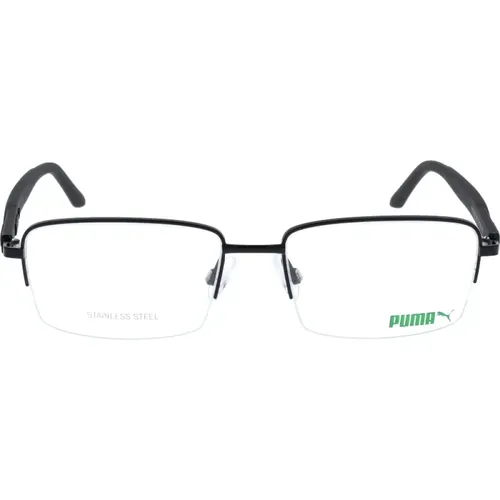 Stilvolle Original-Rezeptbrillen - Puma - Modalova
