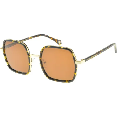 Katherine Solaires Acetat - Ines De La Fressange Paris - Modalova