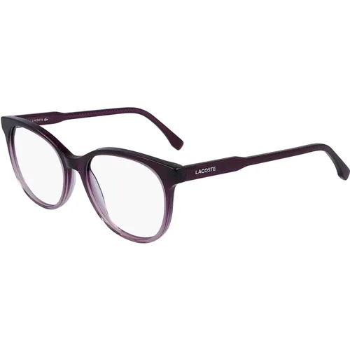 Glasses , unisex, Größe: 53 MM - Lacoste - Modalova