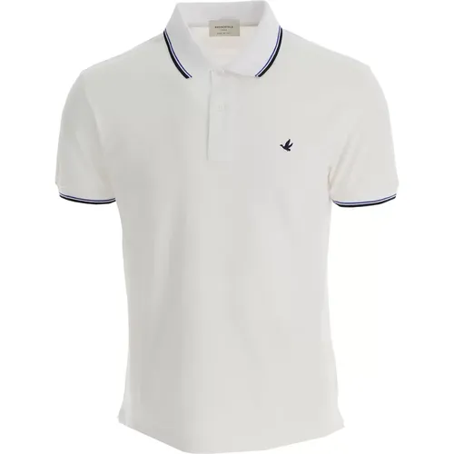 Polo Shirt , male, Sizes: L, 3XL - Brooksfield - Modalova