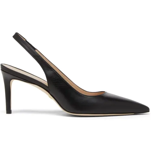 Mm Slingback Pump , female, Sizes: 3 1/2 UK - Stuart Weitzman - Modalova