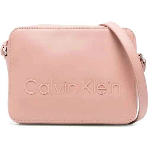 Stylish Cross Body Bag , female, Sizes: ONE SIZE - Calvin Klein - Modalova