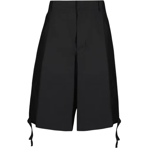 Ausgestellte Bermuda-Shorts Dior - Dior - Modalova