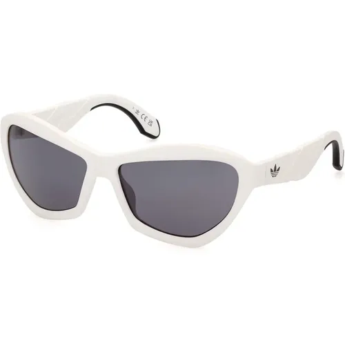 Sunglasses , female, Sizes: 59 MM - Adidas - Modalova