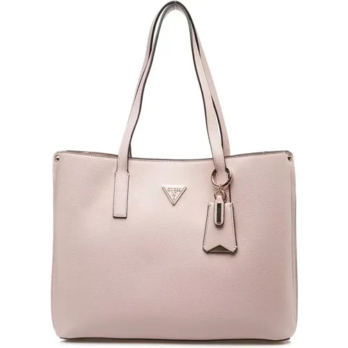 Shopper Bag - Ss24 , female, Sizes: ONE SIZE - Guess - Modalova