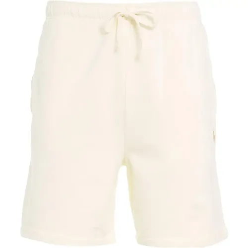 Shorts Ss24 Gentle Wash , male, Sizes: L, S, M - Ralph Lauren - Modalova