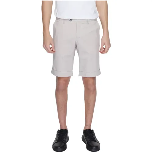 Shorts , Herren, Größe: XL - Alviero Martini 1a Classe - Modalova