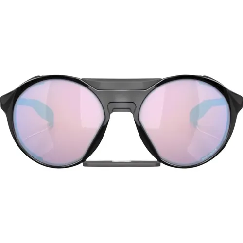 Sunglasses - 9440 Sole - 944002 Matte , male, Sizes: 56 MM, ONE SIZE - Oakley - Modalova