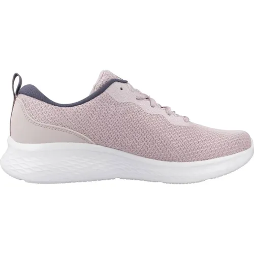 Sneakers , Damen, Größe: 39 EU - Skechers - Modalova