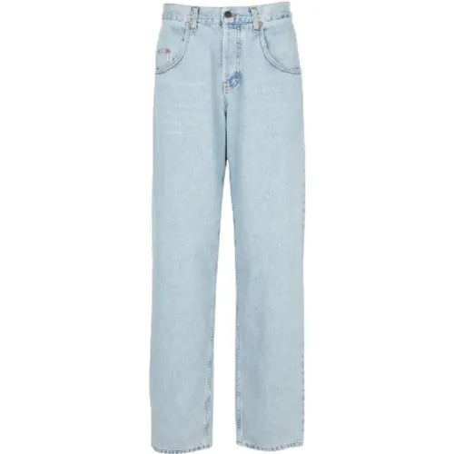 Vintage Gerades Jeans , Damen, Größe: W25 - Margaux Lonnberg - Modalova