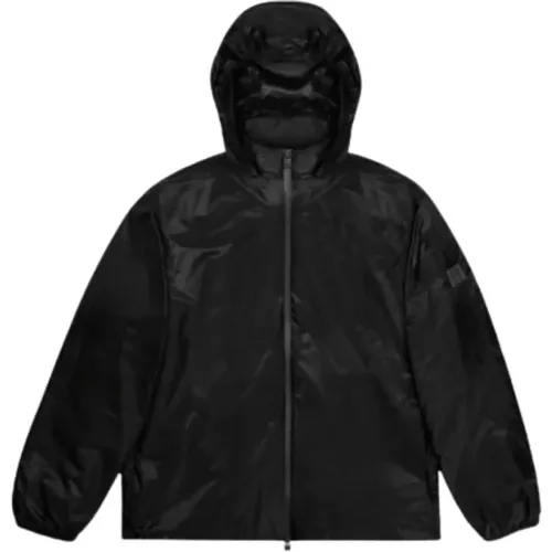 Sportliche Isolierte Jacke Rains - Rains - Modalova