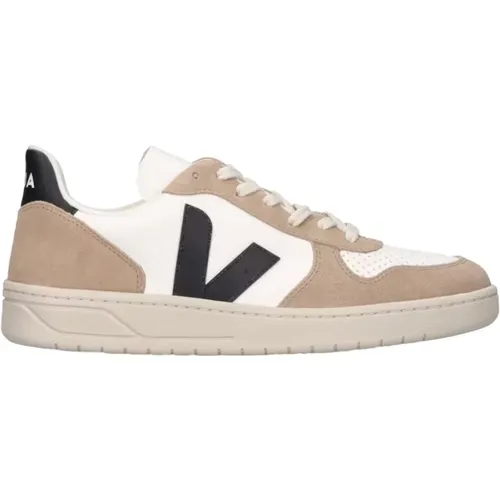 Shoes , male, Sizes: 8 UK, 7 UK, 10 UK, 11 UK, 9 UK - Veja - Modalova