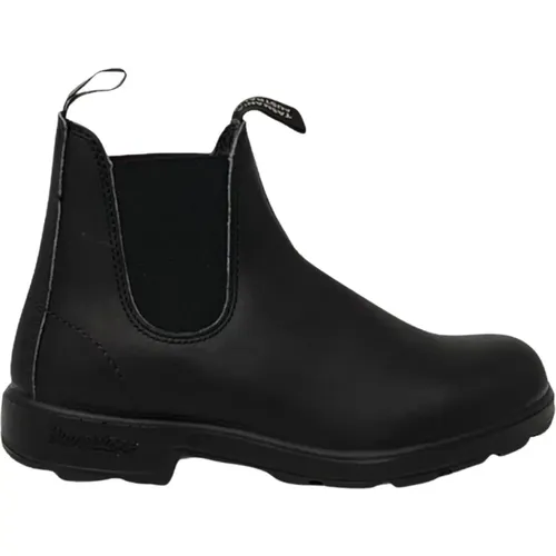 Ankle Boots , male, Sizes: 4 UK, 4 1/2 UK - Blundstone - Modalova