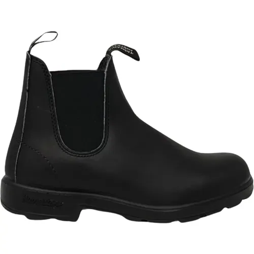 Ankle Boots , male, Sizes: 6 1/2 UK, 10 1/2 UK, 5 1/2 UK, 11 UK, 5 UK, 7 1/2 UK, 4 UK, 3 1/2 UK, 8 UK, 9 1/2 UK, 9 UK, 8 1/2 UK, 6 UK, 11 1/2 UK, 7 UK - Blundstone - Modalova