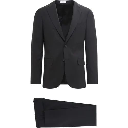 Suit , male, Sizes: 2XL - Boglioli - Modalova