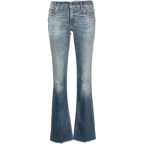 Hew03301Ds092 Jeans , female, Sizes: W28, W30, W31, W29 - Haikure - Modalova