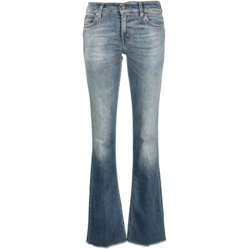 Hew03301Ds092 Jeans , female, Sizes: W30, W31 - Haikure - Modalova