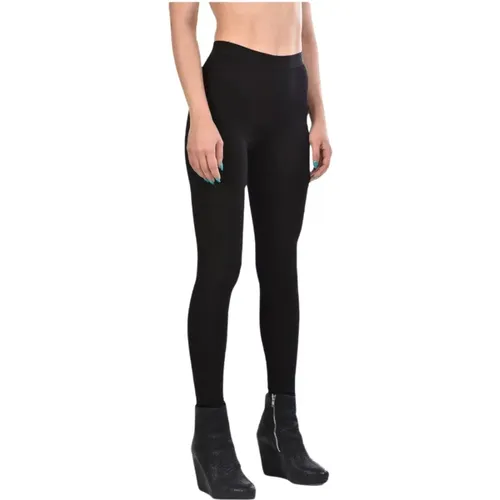 Stylische und bequeme Leggings , Damen, Größe: XS - La Haine Inside Us - Modalova