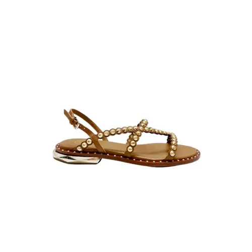 Sandals , female, Sizes: 7 UK - Ash - Modalova