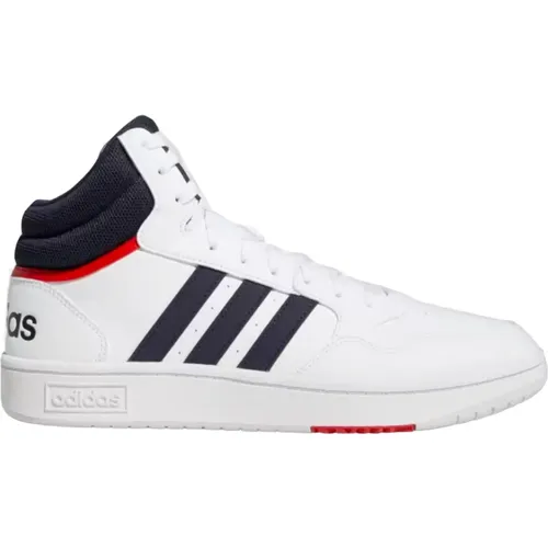 Shoes with Regular Fit , male, Sizes: 11 1/3 UK, 10 UK, 8 UK, 10 2/3 UK, 8 2/3 UK, 9 1/3 UK - Adidas - Modalova