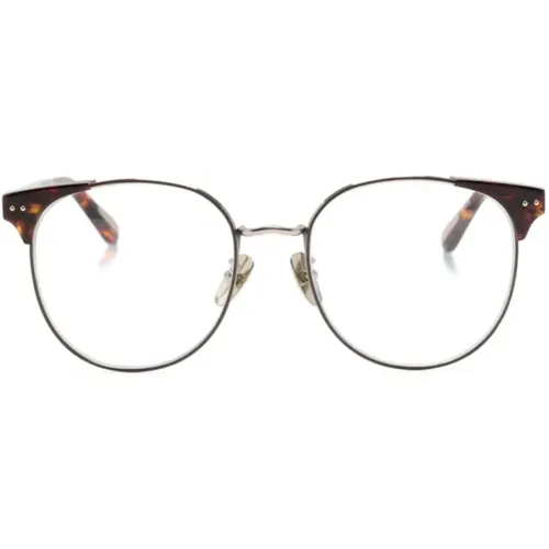 Lfl1507 C2 OPT Optical Frame , Damen, Größe: 53 MM - Linda Farrow - Modalova