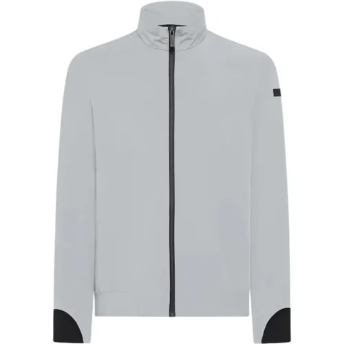 Summer Urban Jacket , male, Sizes: XL, M, L, 3XL, 2XL - RRD - Modalova