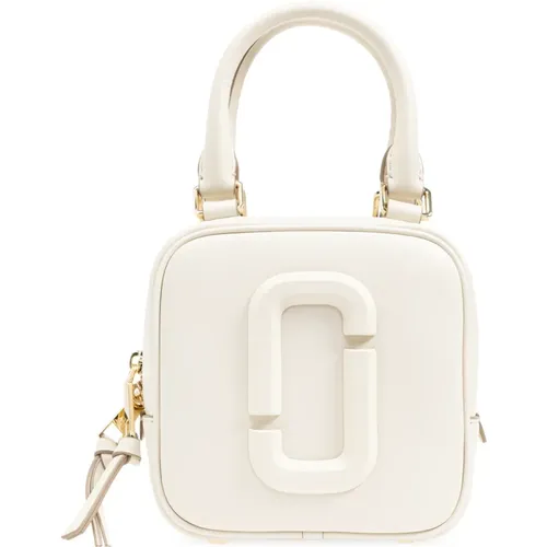 Schultertasche Die Bedeckte J Marc Cube - Marc Jacobs - Modalova