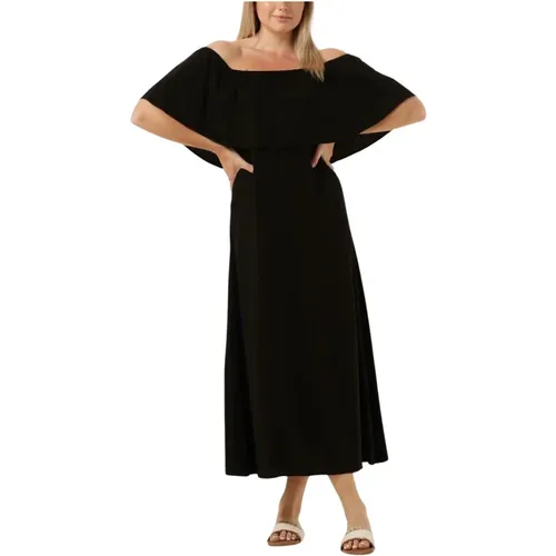 Sunnymw Florence Dress , Damen, Größe: S - My Essential Wardrobe - Modalova