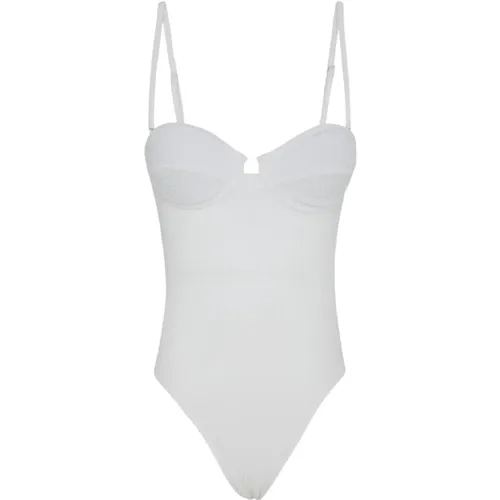 Monokini Everglow , Damen, Größe: S - F**k - Modalova