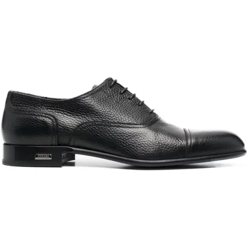 Cervo formal shoe , male, Sizes: 9 UK - Casadei - Modalova